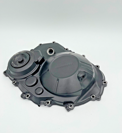 New Right Engine Motor Cover 14-16 CBR650 F FA Crankcase Clutch Case CBR #Y32*