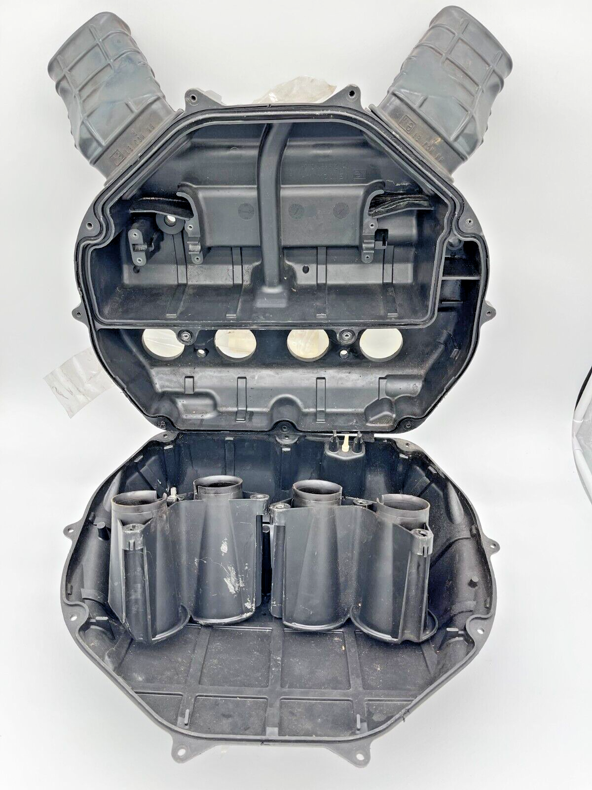 00-01 Honda CBR929RR CBR 929RR Air Box Airbox Intake