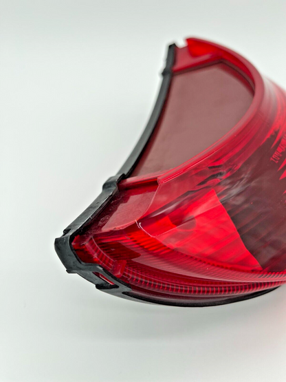 RED OEM Tail Light for HONDA CBR 600 F4 F4i 04 99-05