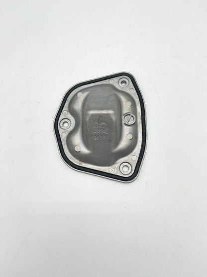 11-14 KAWASAKI ZG1400 CONCOURS OEM AIR CLEANER END COVER