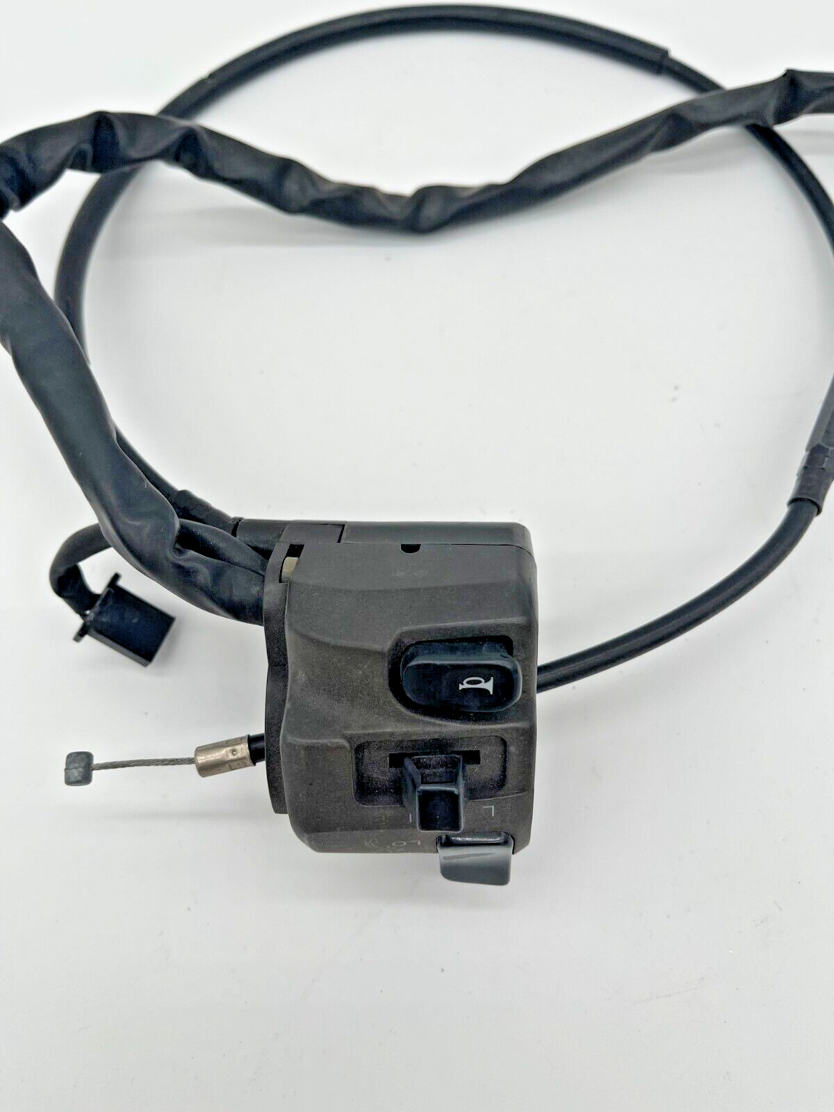 Kawasaki ZX-6 R ZX600F Indicator Switch Left