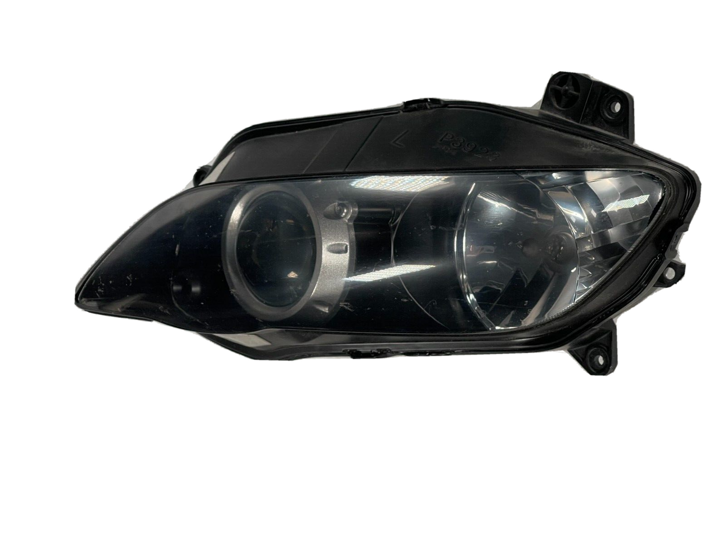 Front Left Headlight Headlamp Assembly For Yamaha YZF R1 YZF-R1 04-06